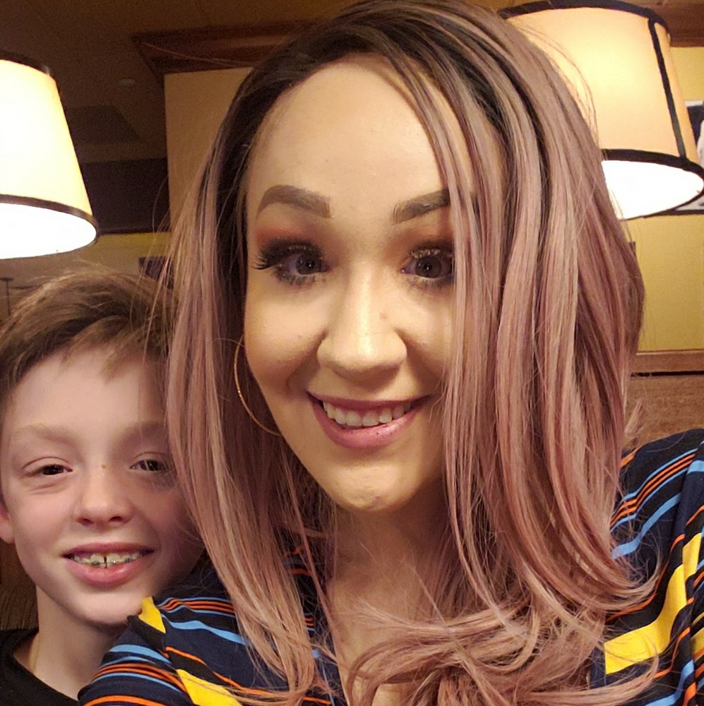 Meet your Posher, Cassidy